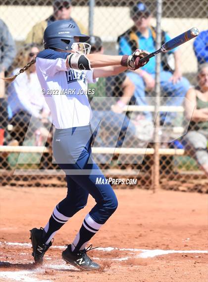 Thumbnail 1 in Norco vs. Chino Hills (Dave Kops Tournament of Champions) photogallery.