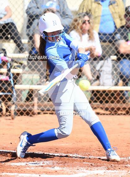 Thumbnail 1 in Norco vs. Chino Hills (Dave Kops Tournament of Champions) photogallery.
