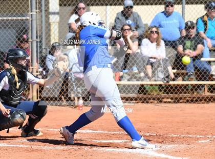 Thumbnail 1 in Norco vs. Chino Hills (Dave Kops Tournament of Champions) photogallery.