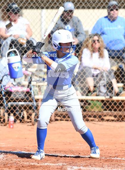 Thumbnail 2 in Norco vs. Chino Hills (Dave Kops Tournament of Champions) photogallery.