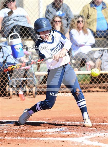 Thumbnail 2 in Norco vs. Chino Hills (Dave Kops Tournament of Champions) photogallery.