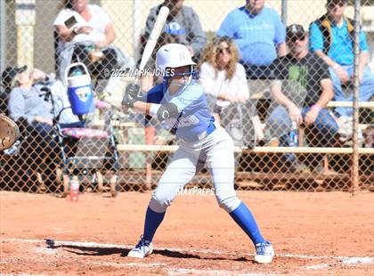 Thumbnail 3 in Norco vs. Chino Hills (Dave Kops Tournament of Champions) photogallery.