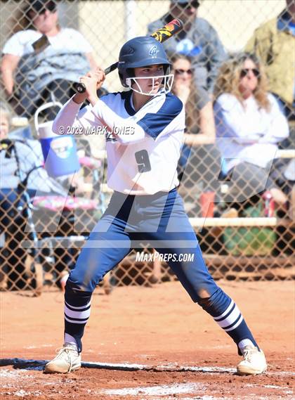 Thumbnail 1 in Norco vs. Chino Hills (Dave Kops Tournament of Champions) photogallery.