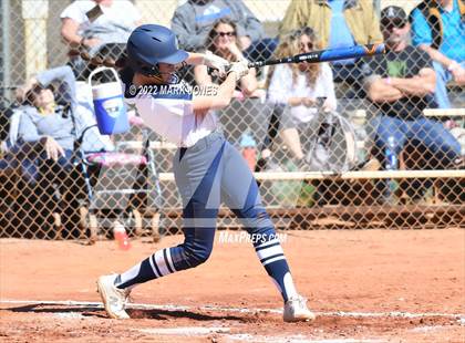Thumbnail 2 in Norco vs. Chino Hills (Dave Kops Tournament of Champions) photogallery.