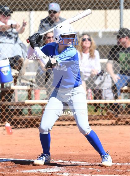 Thumbnail 2 in Norco vs. Chino Hills (Dave Kops Tournament of Champions) photogallery.