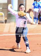 Photo from the gallery "Norco vs. Chino Hills (Dave Kops Tournament of Champions)"