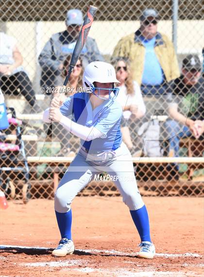 Thumbnail 1 in Norco vs. Chino Hills (Dave Kops Tournament of Champions) photogallery.