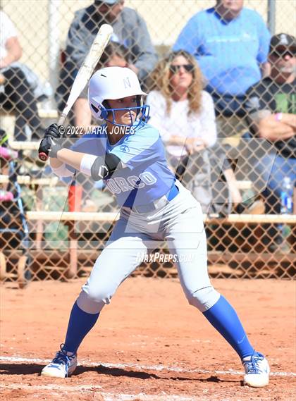 Thumbnail 2 in Norco vs. Chino Hills (Dave Kops Tournament of Champions) photogallery.