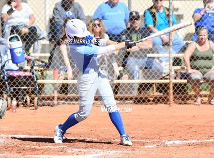 Thumbnail 1 in Norco vs. Chino Hills (Dave Kops Tournament of Champions) photogallery.