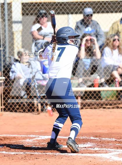Thumbnail 1 in Norco vs. Chino Hills (Dave Kops Tournament of Champions) photogallery.