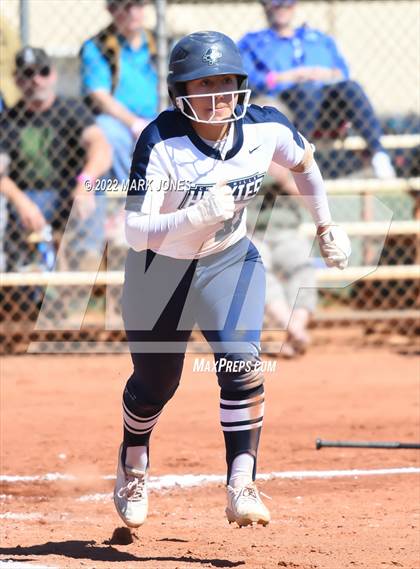 Thumbnail 1 in Norco vs. Chino Hills (Dave Kops Tournament of Champions) photogallery.
