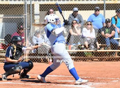 Thumbnail 3 in Norco vs. Chino Hills (Dave Kops Tournament of Champions) photogallery.
