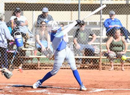 Thumbnail 1 in Norco vs. Chino Hills (Dave Kops Tournament of Champions) photogallery.