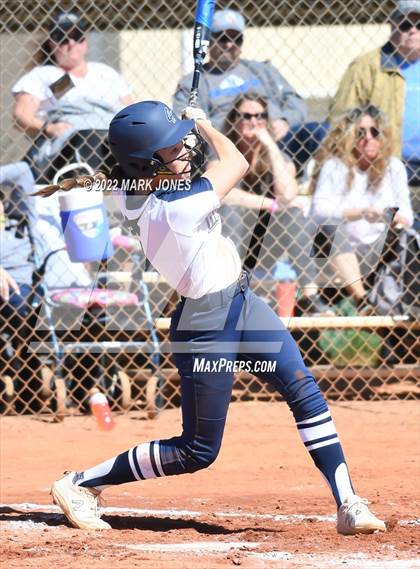 Thumbnail 3 in Norco vs. Chino Hills (Dave Kops Tournament of Champions) photogallery.