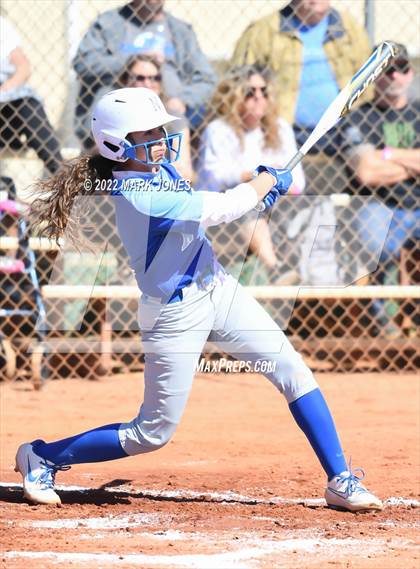 Thumbnail 2 in Norco vs. Chino Hills (Dave Kops Tournament of Champions) photogallery.