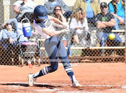 Thumbnail 1 in Norco vs. Chino Hills (Dave Kops Tournament of Champions) photogallery.