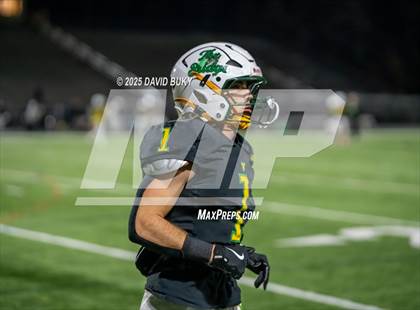 Thumbnail 1 in Patriot @ Woodbridge (VHSL Class 6B Regional Quarterfinals) photogallery.