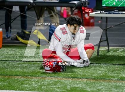 Thumbnail 2 in Patriot @ Woodbridge (VHSL Class 6B Regional Quarterfinals) photogallery.