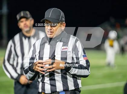 Thumbnail 3 in Patriot @ Woodbridge (VHSL Class 6B Regional Quarterfinals) photogallery.