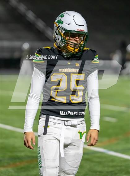 Thumbnail 3 in Patriot @ Woodbridge (VHSL Class 6B Regional Quarterfinals) photogallery.