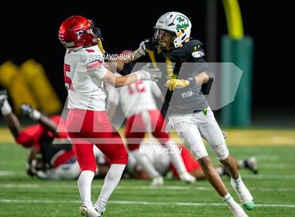 Thumbnail 2 in Patriot @ Woodbridge (VHSL Class 6B Regional Quarterfinals) photogallery.