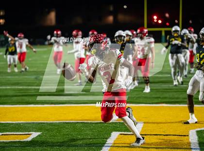 Thumbnail 2 in Patriot @ Woodbridge (VHSL Class 6B Regional Quarterfinals) photogallery.