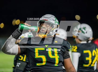 Thumbnail 2 in Patriot @ Woodbridge (VHSL Class 6B Regional Quarterfinals) photogallery.