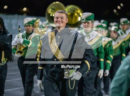 Thumbnail 2 in Patriot @ Woodbridge (VHSL Class 6B Regional Quarterfinals) photogallery.