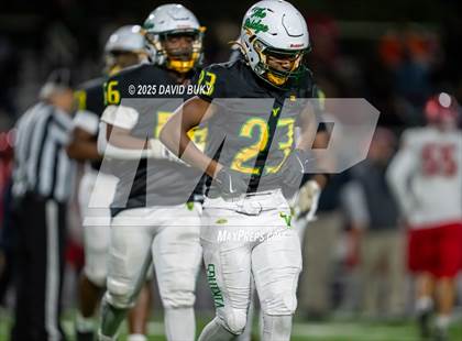 Thumbnail 3 in Patriot @ Woodbridge (VHSL Class 6B Regional Quarterfinals) photogallery.