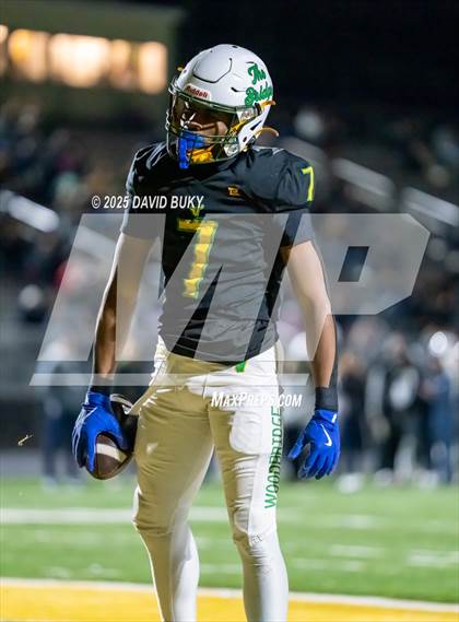 Thumbnail 2 in Patriot @ Woodbridge (VHSL Class 6B Regional Quarterfinals) photogallery.