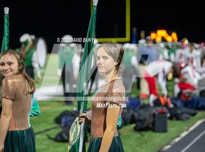 Thumbnail 1 in Patriot @ Woodbridge (VHSL Class 6B Regional Quarterfinals) photogallery.