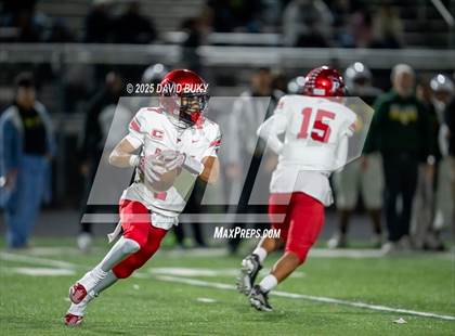 Thumbnail 2 in Patriot @ Woodbridge (VHSL Class 6B Regional Quarterfinals) photogallery.