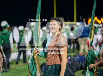 Thumbnail 3 in Patriot @ Woodbridge (VHSL Class 6B Regional Quarterfinals) photogallery.