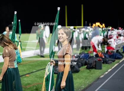 Thumbnail 3 in Patriot @ Woodbridge (VHSL Class 6B Regional Quarterfinals) photogallery.