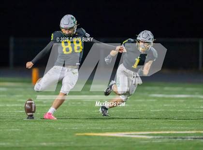 Thumbnail 2 in Patriot @ Woodbridge (VHSL Class 6B Regional Quarterfinals) photogallery.