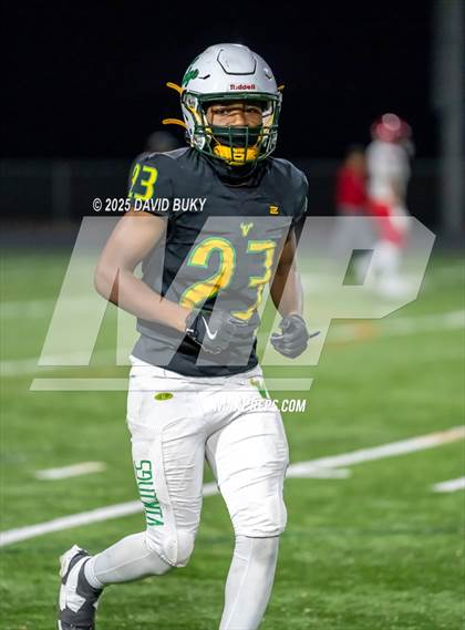 Thumbnail 2 in Patriot @ Woodbridge (VHSL Class 6B Regional Quarterfinals) photogallery.