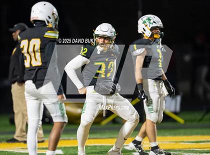 Thumbnail 2 in Patriot @ Woodbridge (VHSL Class 6B Regional Quarterfinals) photogallery.