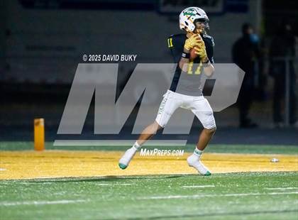 Thumbnail 3 in Patriot @ Woodbridge (VHSL Class 6B Regional Quarterfinals) photogallery.