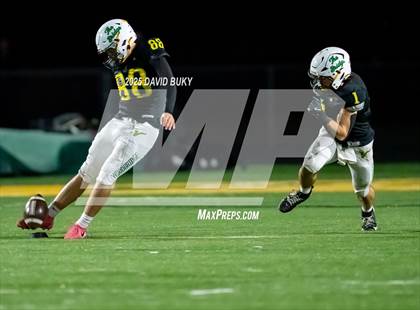 Thumbnail 3 in Patriot @ Woodbridge (VHSL Class 6B Regional Quarterfinals) photogallery.