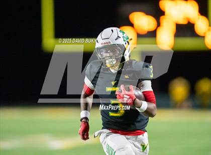 Thumbnail 1 in Patriot @ Woodbridge (VHSL Class 6B Regional Quarterfinals) photogallery.