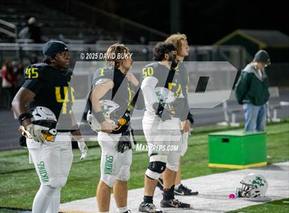 Thumbnail 1 in Patriot @ Woodbridge (VHSL Class 6B Regional Quarterfinals) photogallery.