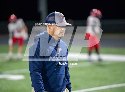 Thumbnail 2 in Patriot @ Woodbridge (VHSL Class 6B Regional Quarterfinals) photogallery.