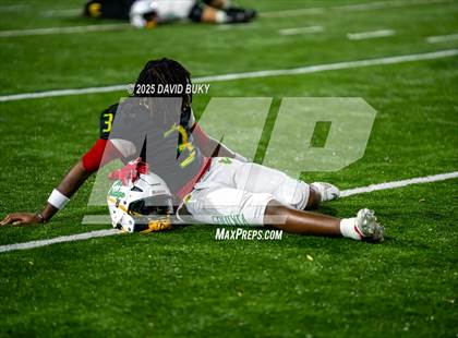 Thumbnail 1 in Patriot @ Woodbridge (VHSL Class 6B Regional Quarterfinals) photogallery.