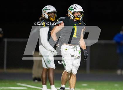 Thumbnail 3 in Patriot @ Woodbridge (VHSL Class 6B Regional Quarterfinals) photogallery.