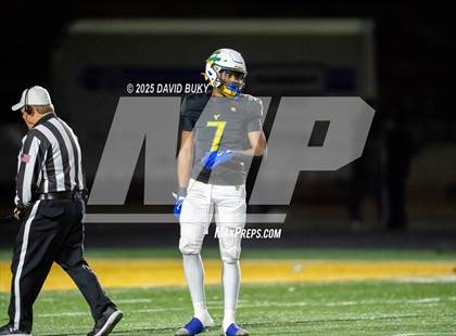 Thumbnail 2 in Patriot @ Woodbridge (VHSL Class 6B Regional Quarterfinals) photogallery.