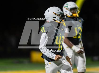 Thumbnail 2 in Patriot @ Woodbridge (VHSL Class 6B Regional Quarterfinals) photogallery.