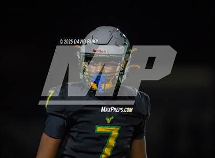 Thumbnail 2 in Patriot @ Woodbridge (VHSL Class 6B Regional Quarterfinals) photogallery.