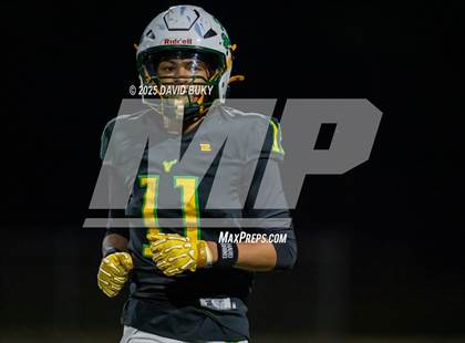 Thumbnail 3 in Patriot @ Woodbridge (VHSL Class 6B Regional Quarterfinals) photogallery.