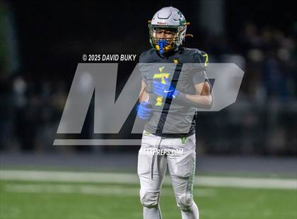 Thumbnail 3 in Patriot @ Woodbridge (VHSL Class 6B Regional Quarterfinals) photogallery.