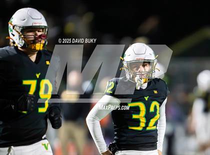 Thumbnail 1 in Patriot @ Woodbridge (VHSL Class 6B Regional Quarterfinals) photogallery.